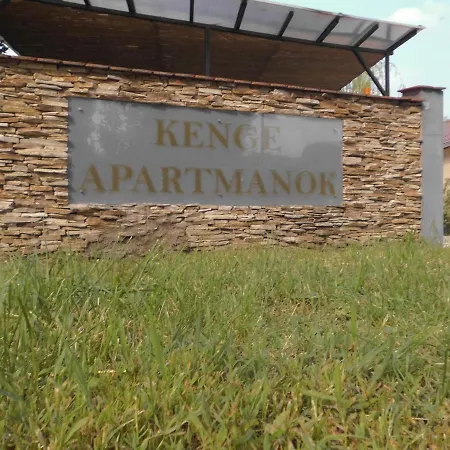 Kenge