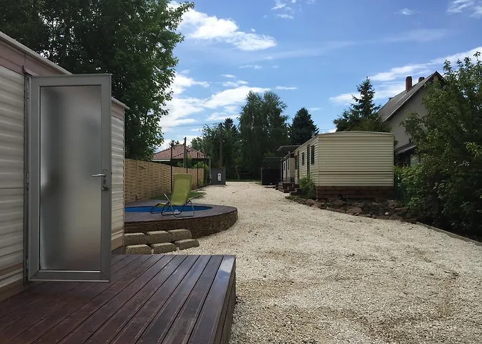 Lägenhet Kenge Balatonszárszó