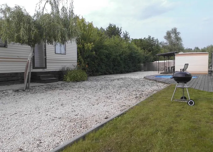 Lägenhet Kenge Balatonszárszó