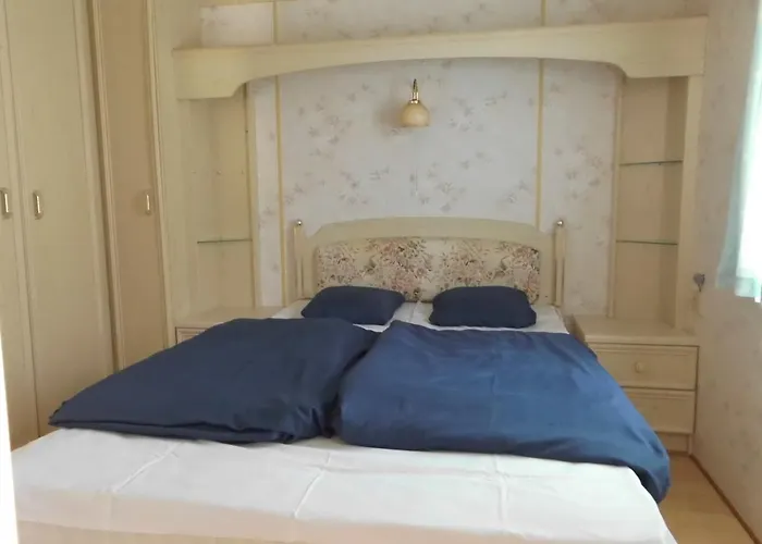 Kenge Apartment *