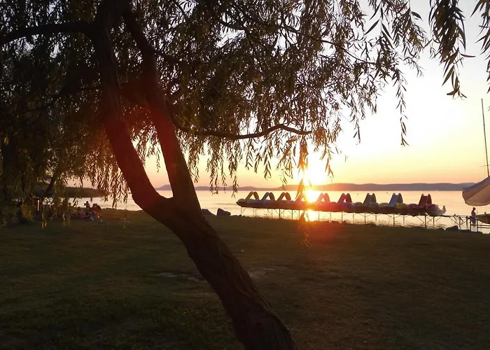 Kenge * Balatonszemes